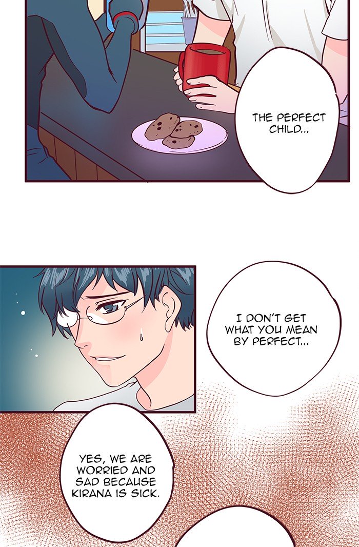 Eggnoid Chapter 176 page 19 - Chapter 176: [Season 4] Ep. 10