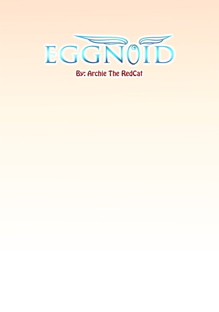 Eggnoid Chapter 176 page 2 - Chapter 176: [Season 4] Ep. 10