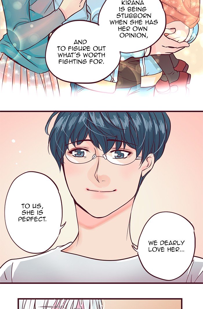 Eggnoid Chapter 176 page 21 - Chapter 176: [Season 4] Ep. 10