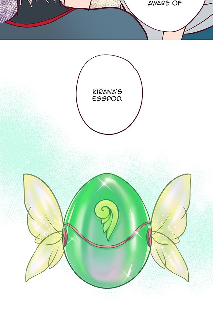 Eggnoid Chapter 176 page 27 - Chapter 176: [Season 4] Ep. 10