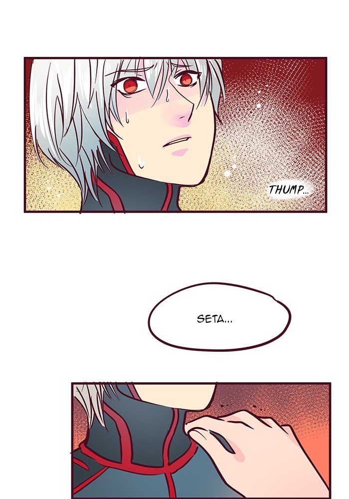 Eggnoid Chapter 176 page 28 - Chapter 176: [Season 4] Ep. 10