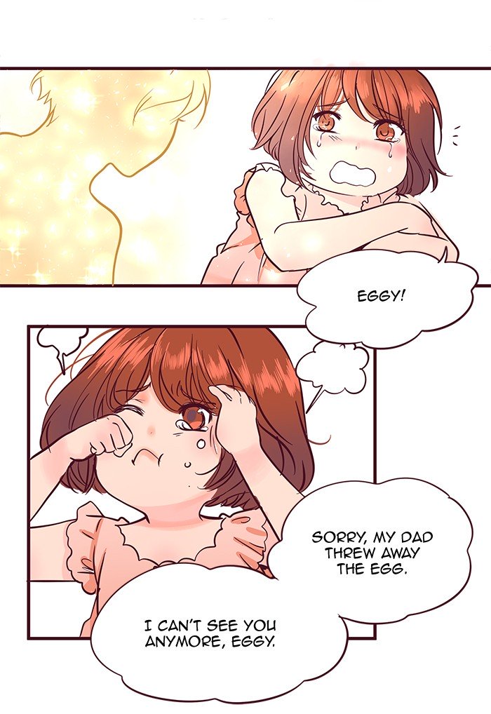 Eggnoid Chapter 176 page 32 - Chapter 176: [Season 4] Ep. 10