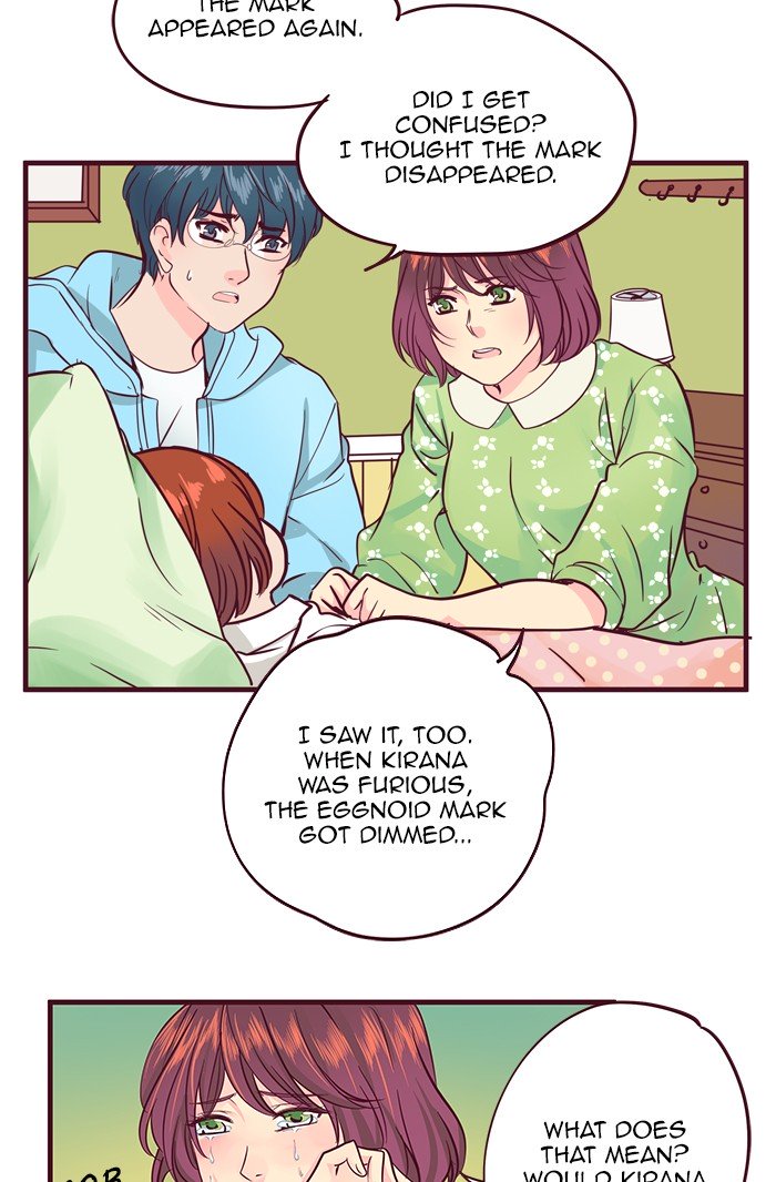 Eggnoid Chapter 176 page 5 - Chapter 176: [Season 4] Ep. 10