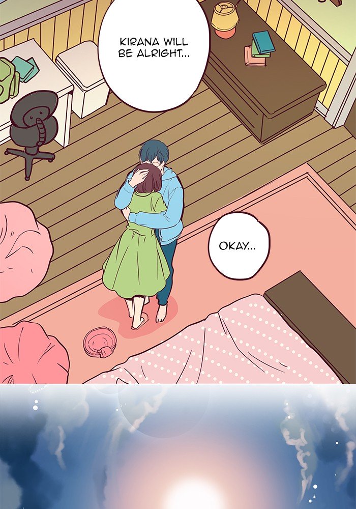 Eggnoid Chapter 176 page 8 - Chapter 176: [Season 4] Ep. 10