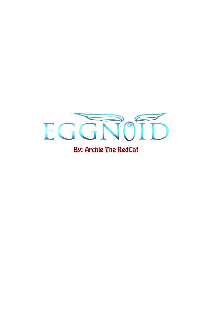 Eggnoid Chapter 18 page 1 - Chapter 18
