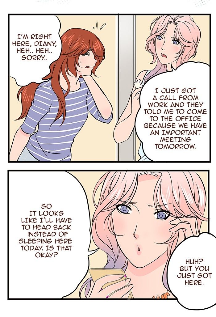 Eggnoid Chapter 18 page 11 - Chapter 18