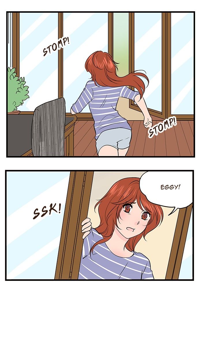 Eggnoid Chapter 18 page 13 - Chapter 18