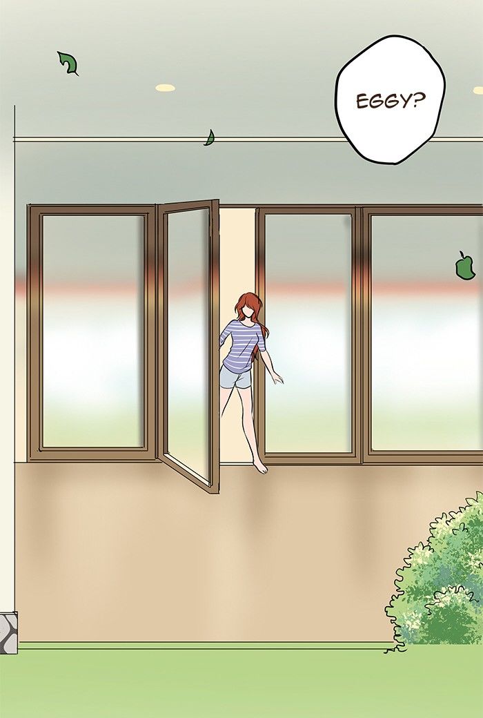 Eggnoid Chapter 18 page 14 - Chapter 18