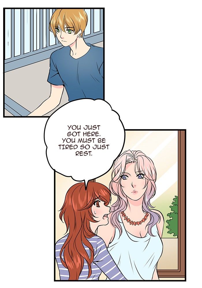 Eggnoid Chapter 18 page 4 - Chapter 18