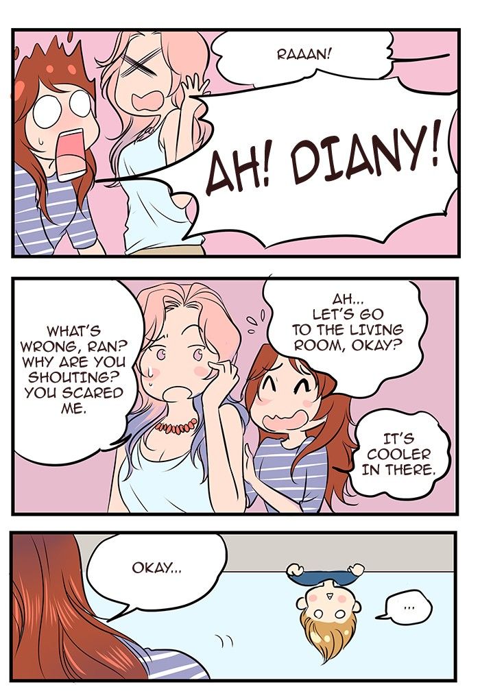Eggnoid Chapter 18 page 5 - Chapter 18