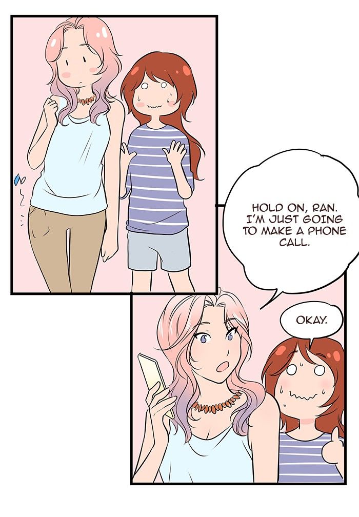 Eggnoid Chapter 18 page 6 - Chapter 18