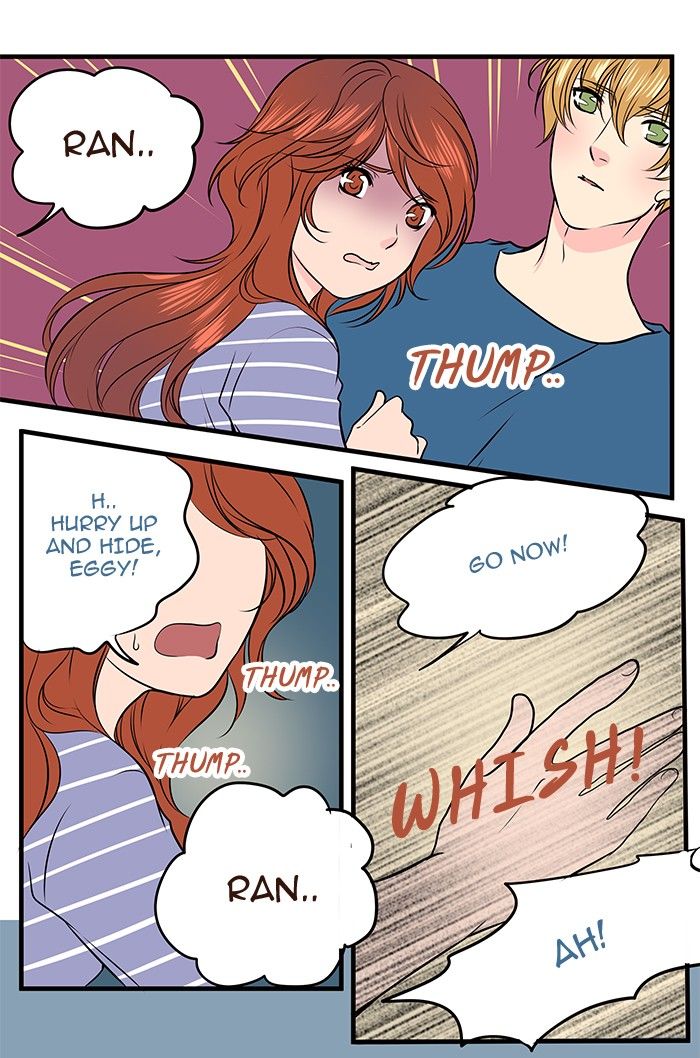 Eggnoid Chapter 18 page 8 - Chapter 18