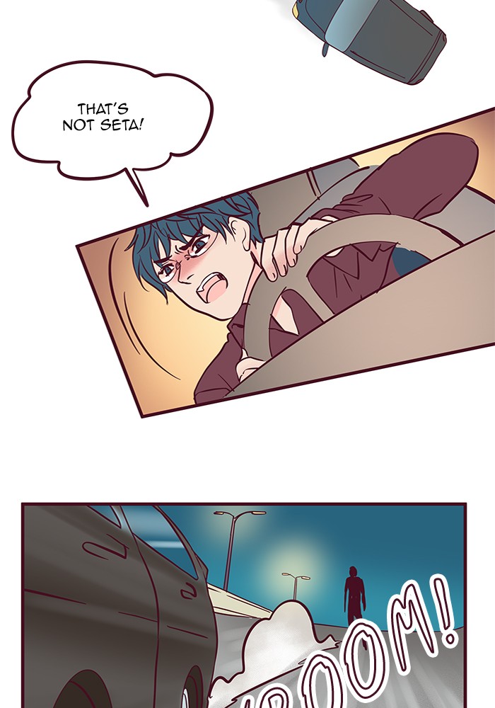 Eggnoid Chapter 181 page 10 - Chapter 181: [Season 4] Ep. 15