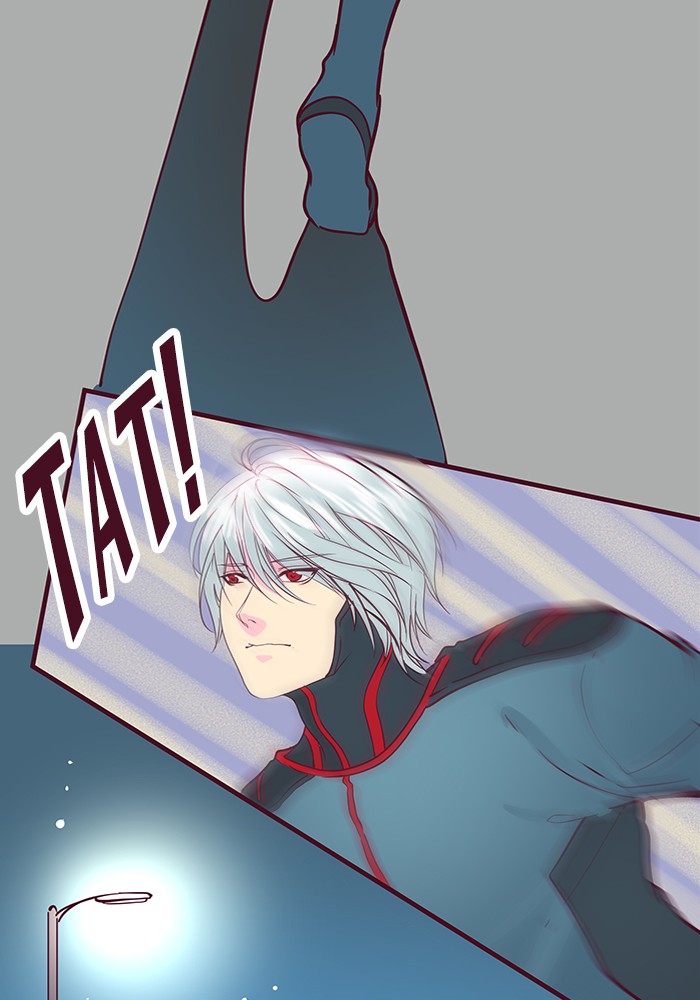 Eggnoid Chapter 181 page 14 - Chapter 181: [Season 4] Ep. 15