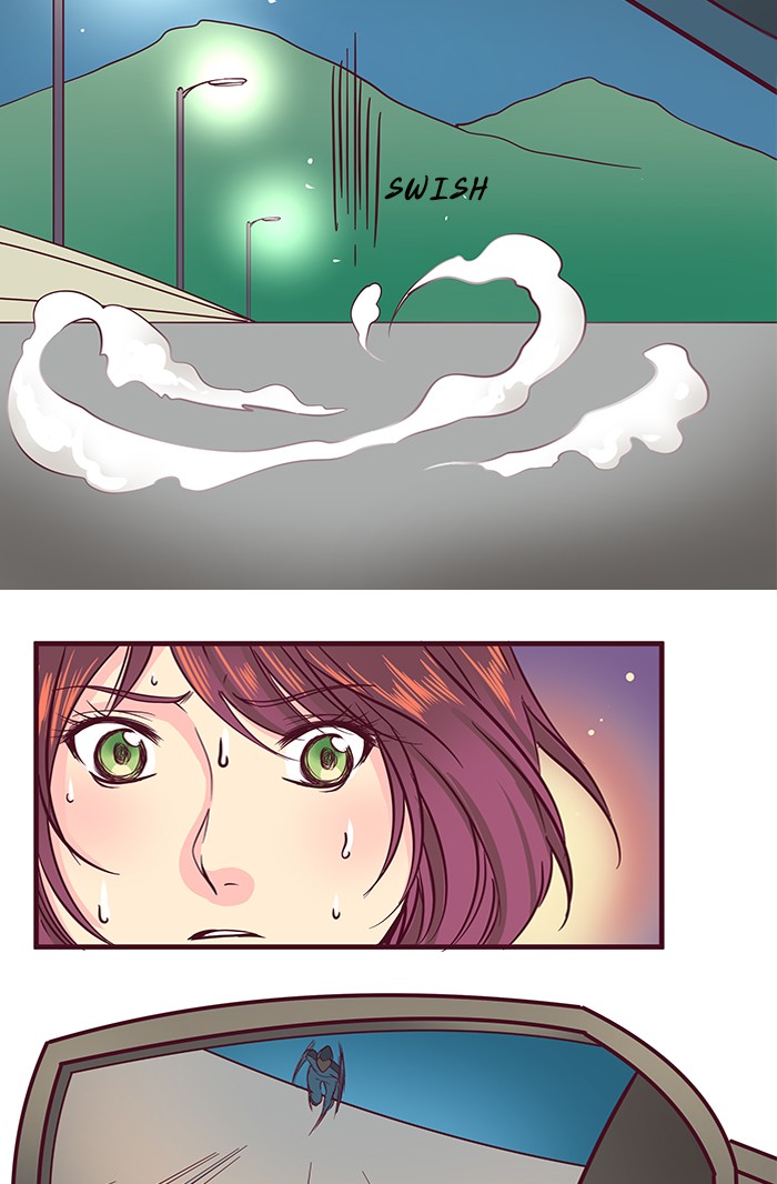 Eggnoid Chapter 181 page 15 - Chapter 181: [Season 4] Ep. 15