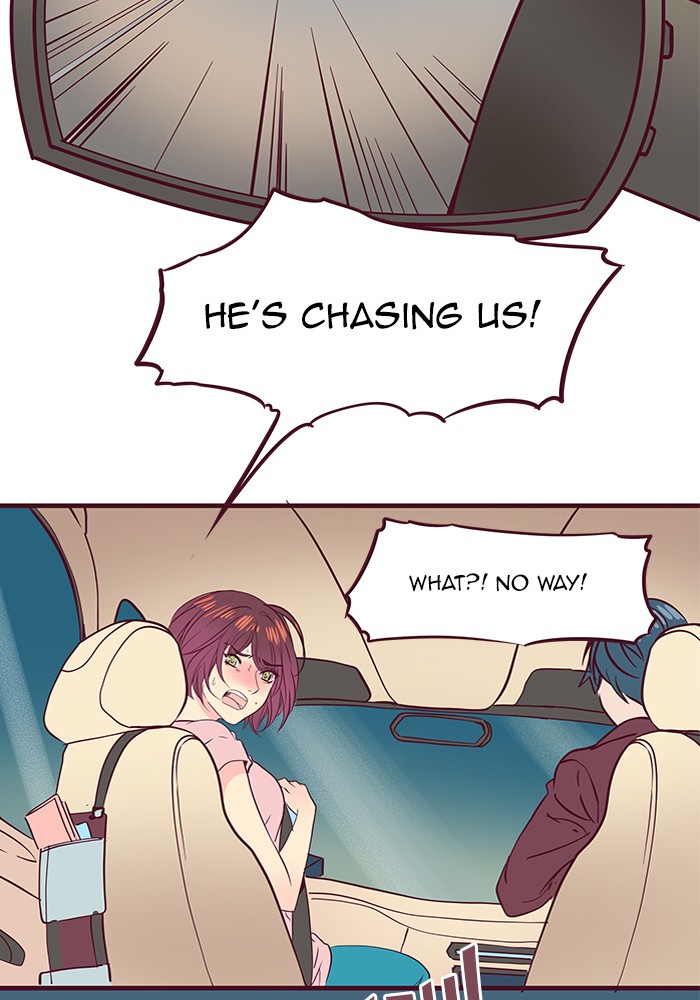 Eggnoid Chapter 181 page 16 - Chapter 181: [Season 4] Ep. 15