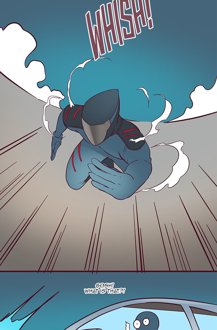 Eggnoid Chapter 181 page 17 - Chapter 181: [Season 4] Ep. 15