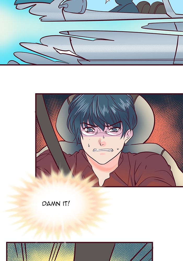 Eggnoid Chapter 181 page 18 - Chapter 181: [Season 4] Ep. 15