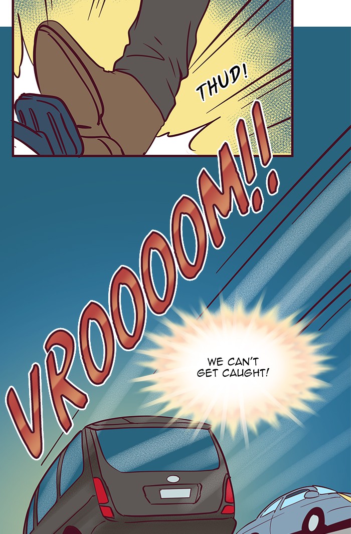 Eggnoid Chapter 181 page 19 - Chapter 181: [Season 4] Ep. 15