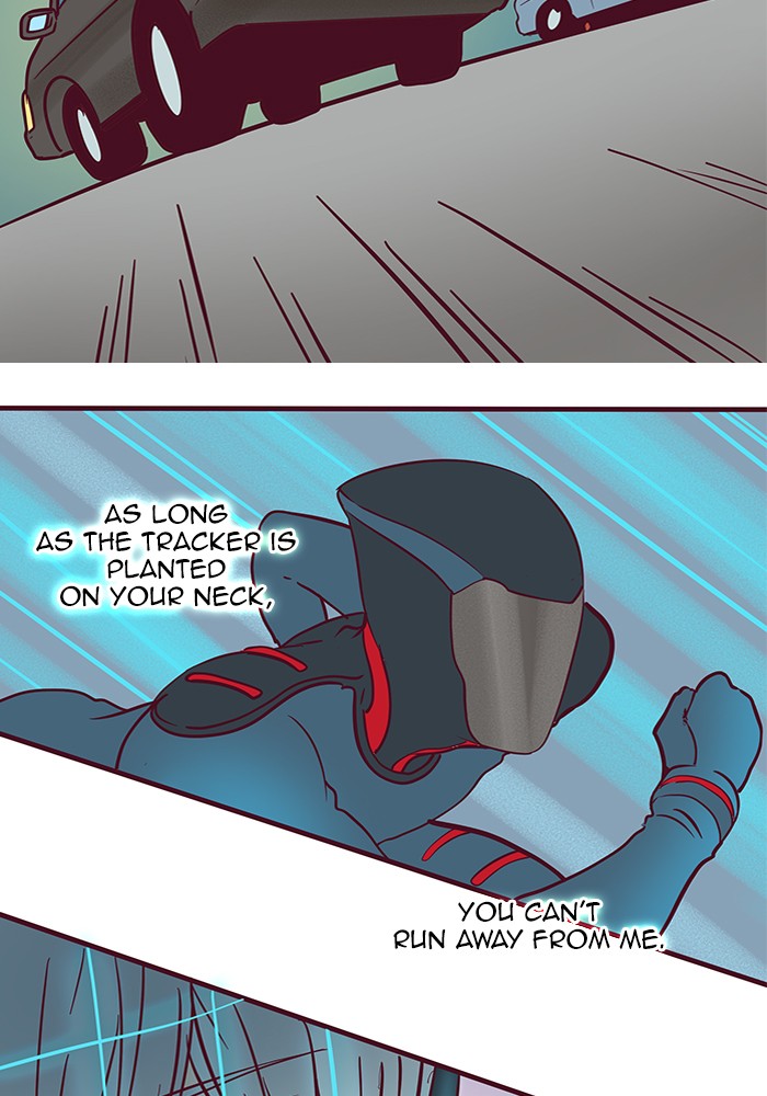 Eggnoid Chapter 181 page 20 - Chapter 181: [Season 4] Ep. 15