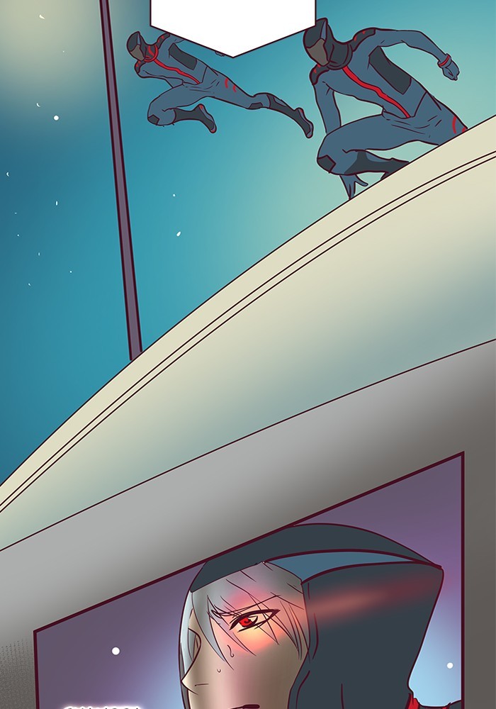 Eggnoid Chapter 181 page 22 - Chapter 181: [Season 4] Ep. 15