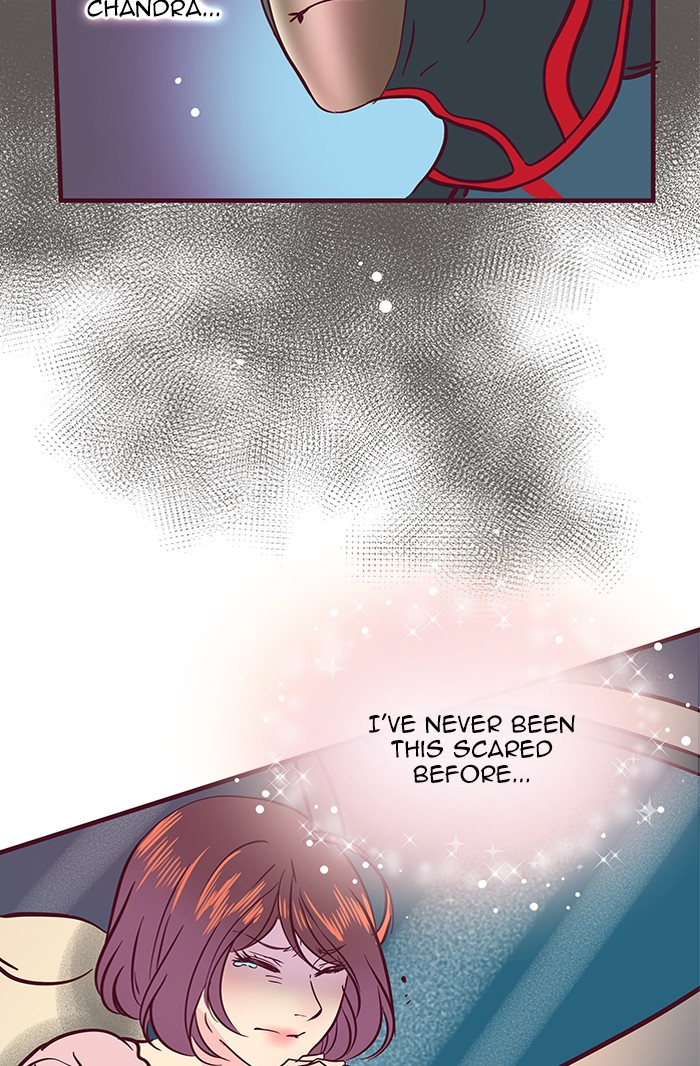 Eggnoid Chapter 181 page 23 - Chapter 181: [Season 4] Ep. 15