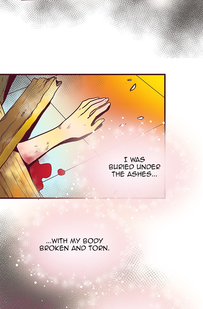 Eggnoid Chapter 181 page 25 - Chapter 181: [Season 4] Ep. 15