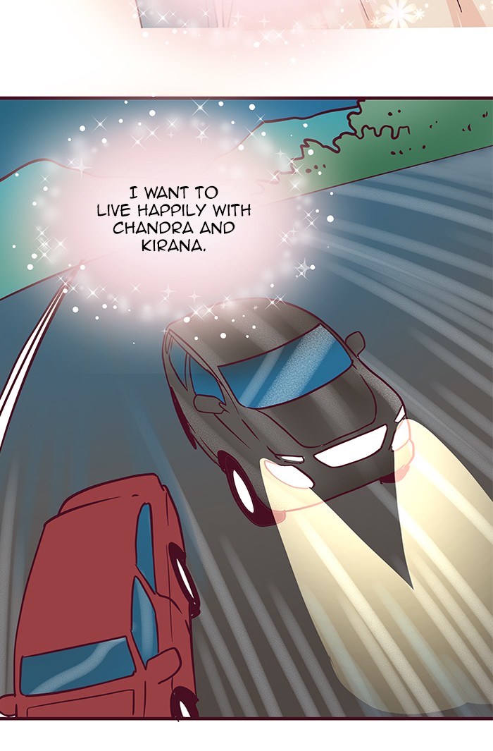 Eggnoid Chapter 181 page 29 - Chapter 181: [Season 4] Ep. 15