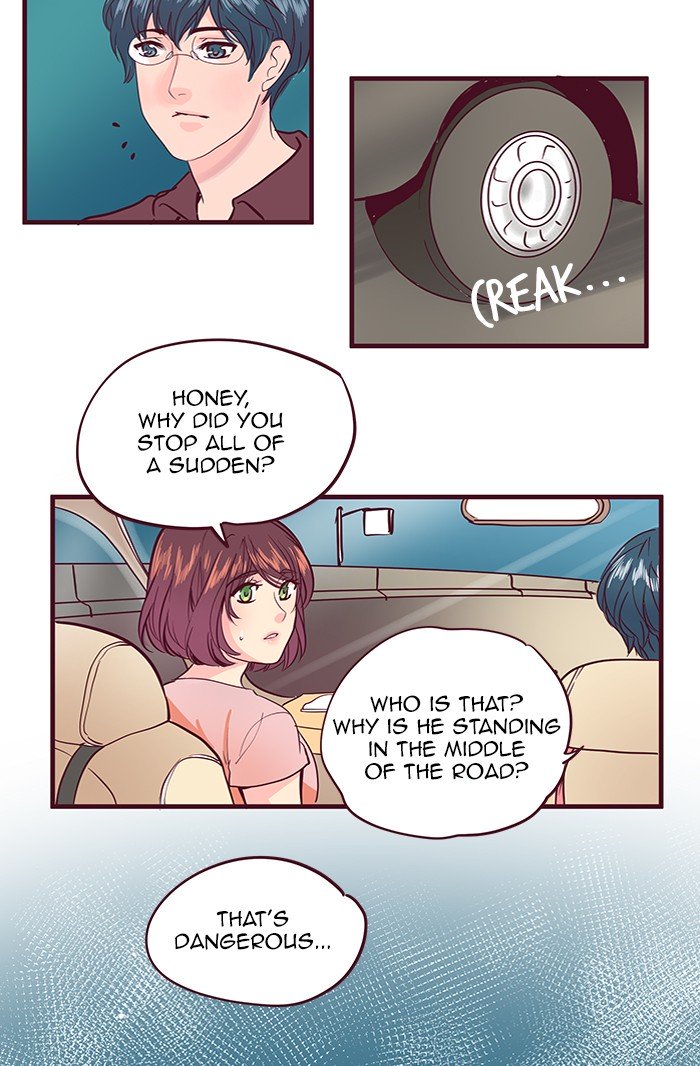 Eggnoid Chapter 181 page 3 - Chapter 181: [Season 4] Ep. 15