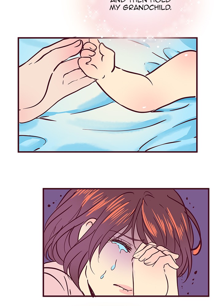 Eggnoid Chapter 181 page 32 - Chapter 181: [Season 4] Ep. 15