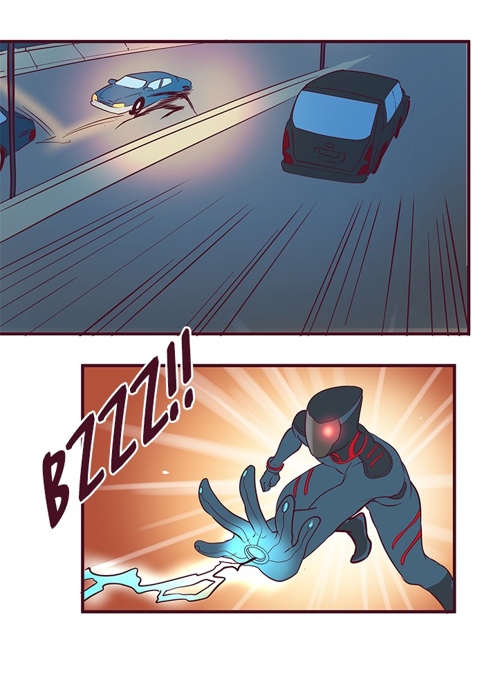 Eggnoid Chapter 181 page 34 - Chapter 181: [Season 4] Ep. 15