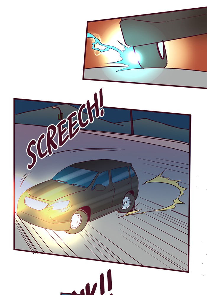 Eggnoid Chapter 181 page 35 - Chapter 181: [Season 4] Ep. 15