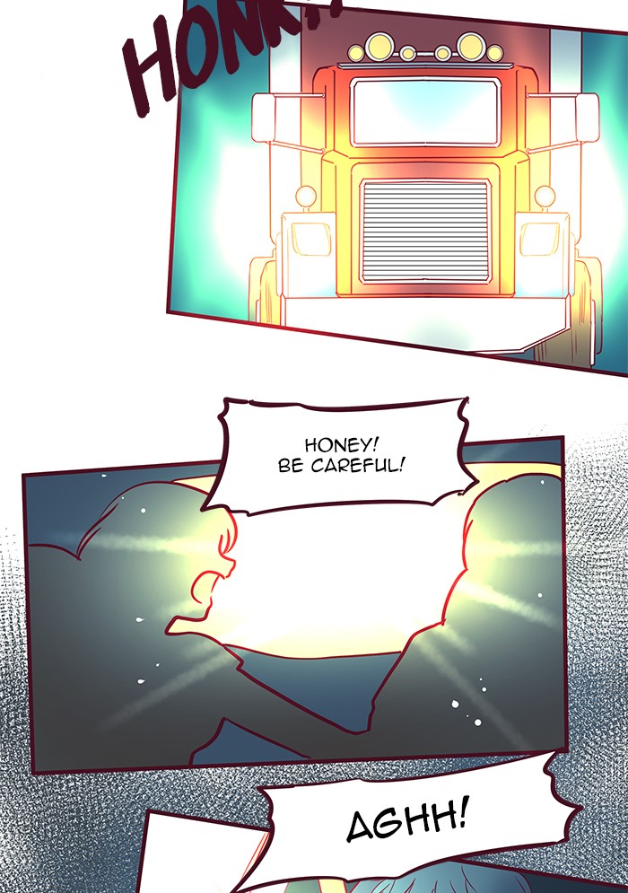 Eggnoid Chapter 181 page 36 - Chapter 181: [Season 4] Ep. 15