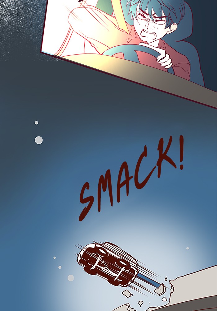 Eggnoid Chapter 181 page 37 - Chapter 181: [Season 4] Ep. 15