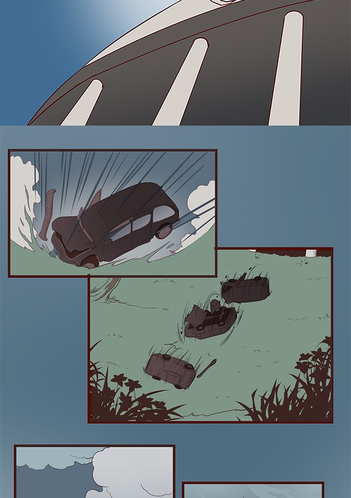 Eggnoid Chapter 181 page 38 - Chapter 181: [Season 4] Ep. 15
