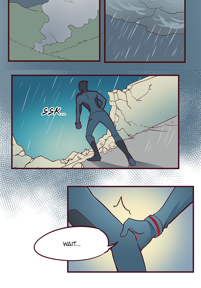Eggnoid Chapter 181 page 39 - Chapter 181: [Season 4] Ep. 15