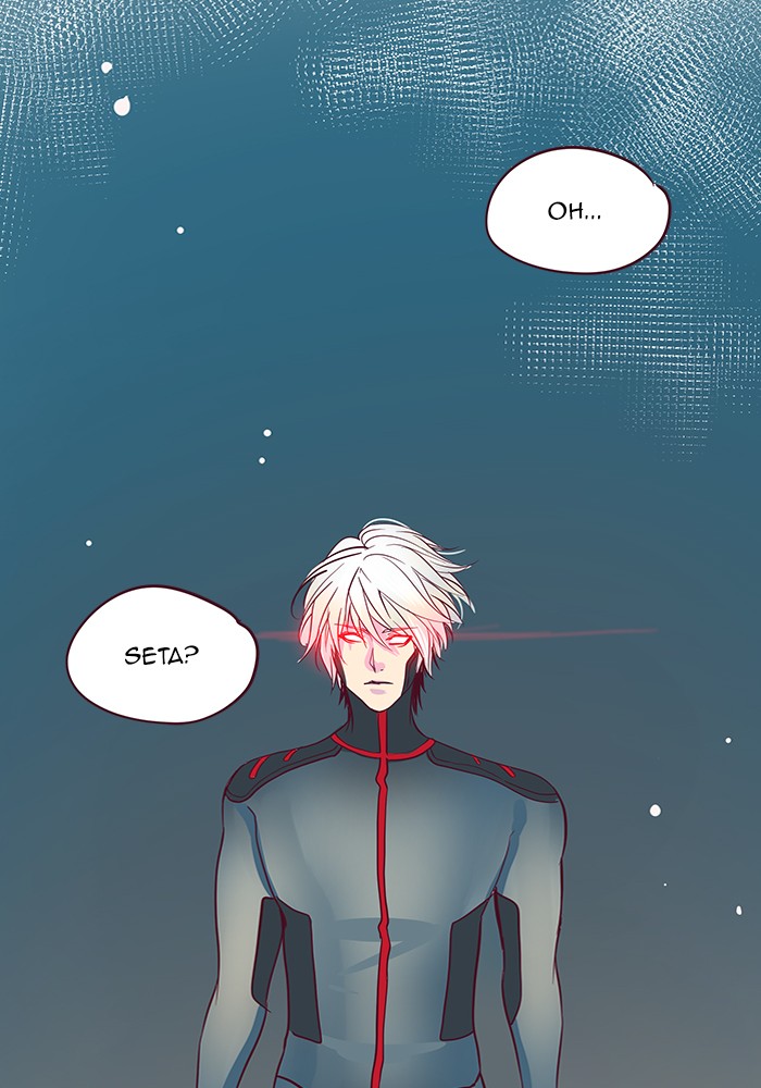 Eggnoid Chapter 181 page 4 - Chapter 181: [Season 4] Ep. 15