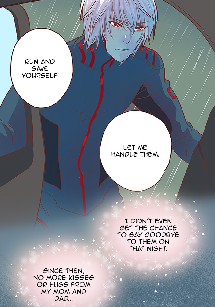 Eggnoid Chapter 181 page 43 - Chapter 181: [Season 4] Ep. 15