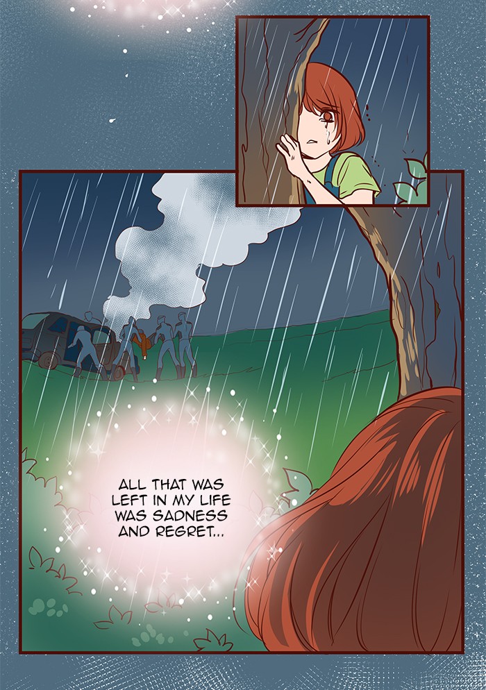 Eggnoid Chapter 181 page 44 - Chapter 181: [Season 4] Ep. 15