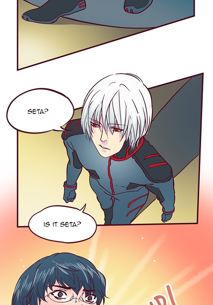Eggnoid Chapter 181 page 6 - Chapter 181: [Season 4] Ep. 15