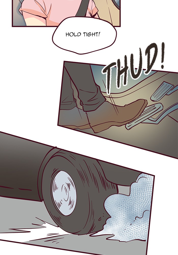 Eggnoid Chapter 181 page 8 - Chapter 181: [Season 4] Ep. 15