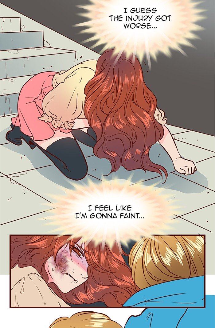Eggnoid Chapter 184 page 11 - Chapter 184: [Season 4] Ep. 18