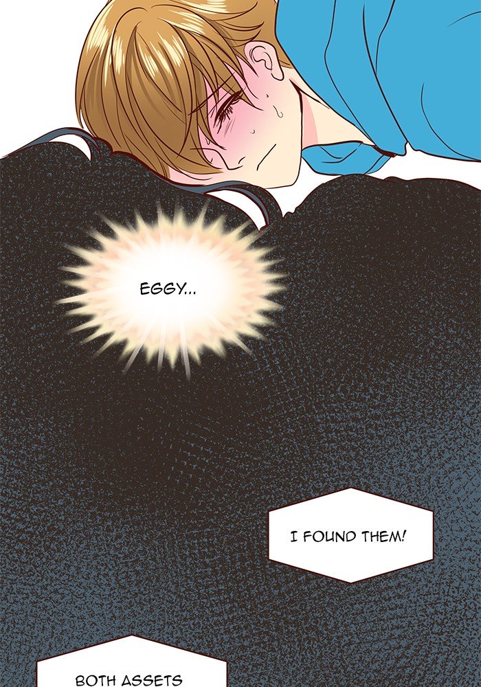 Eggnoid Chapter 184 page 12 - Chapter 184: [Season 4] Ep. 18