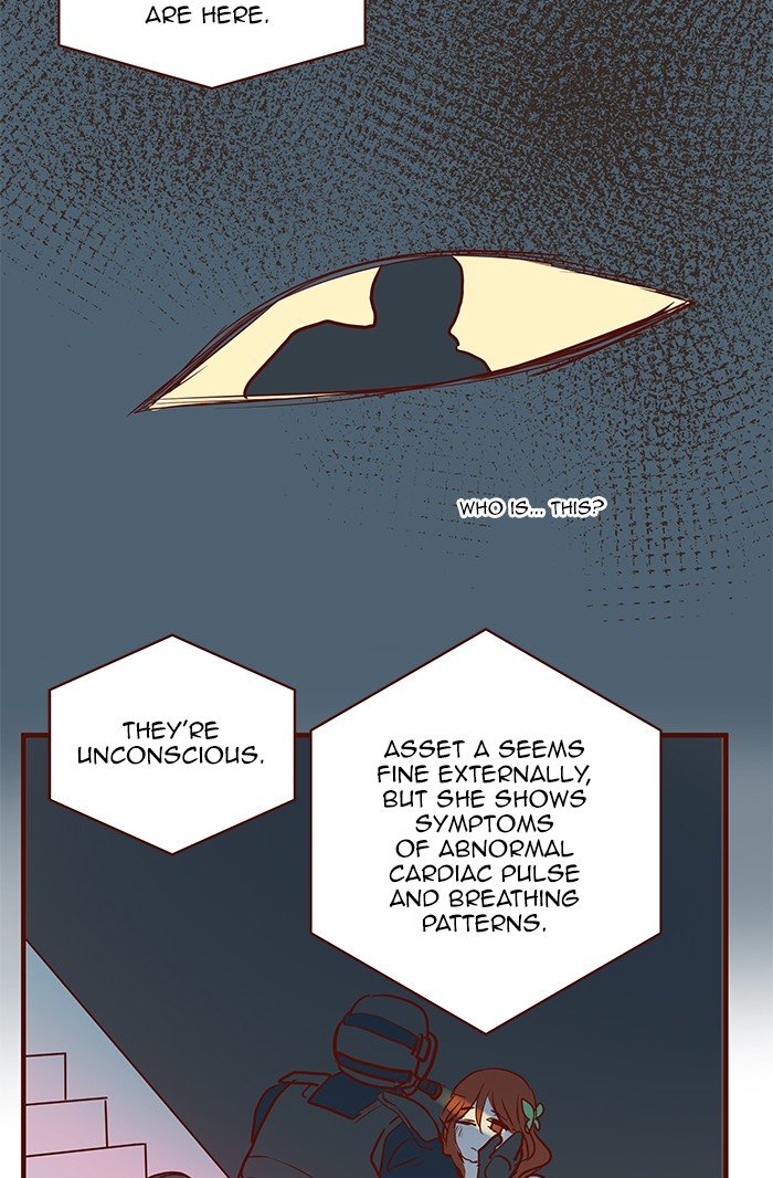 Eggnoid Chapter 184 page 13 - Chapter 184: [Season 4] Ep. 18