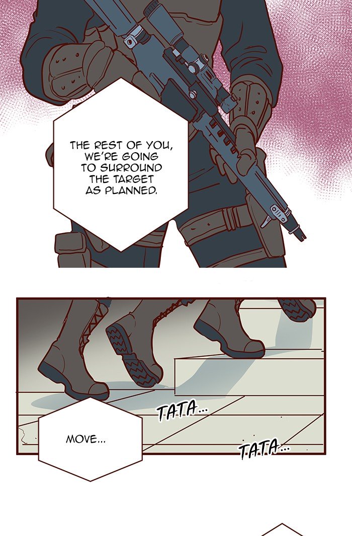 Eggnoid Chapter 184 page 15 - Chapter 184: [Season 4] Ep. 18