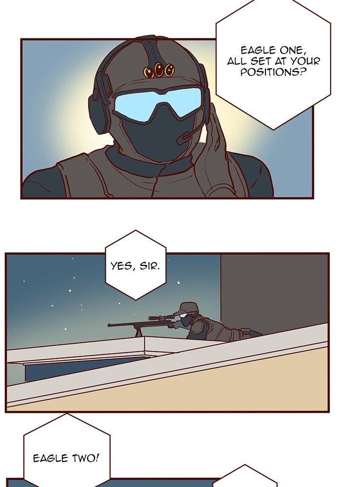 Eggnoid Chapter 184 page 16 - Chapter 184: [Season 4] Ep. 18