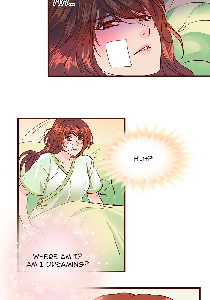 Eggnoid Chapter 184 page 20 - Chapter 184: [Season 4] Ep. 18