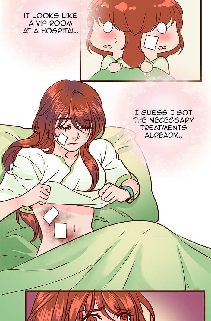 Eggnoid Chapter 184 page 21 - Chapter 184: [Season 4] Ep. 18