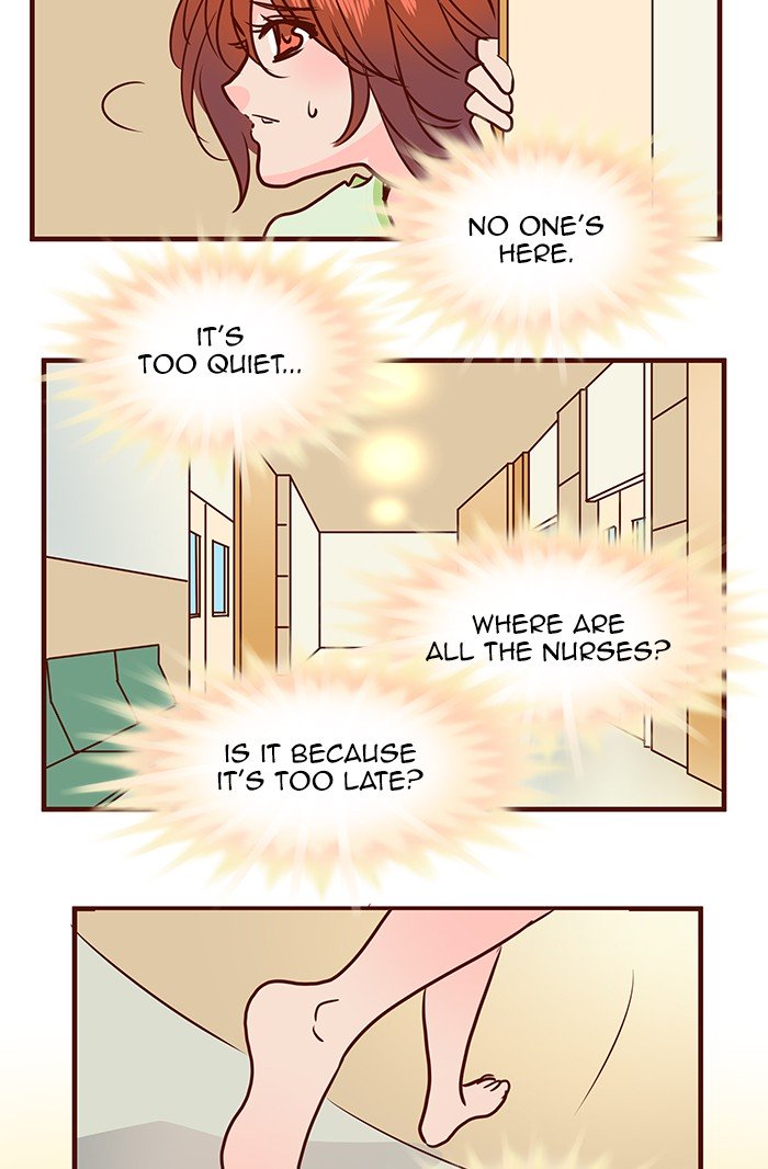 Eggnoid Chapter 184 page 23 - Chapter 184: [Season 4] Ep. 18