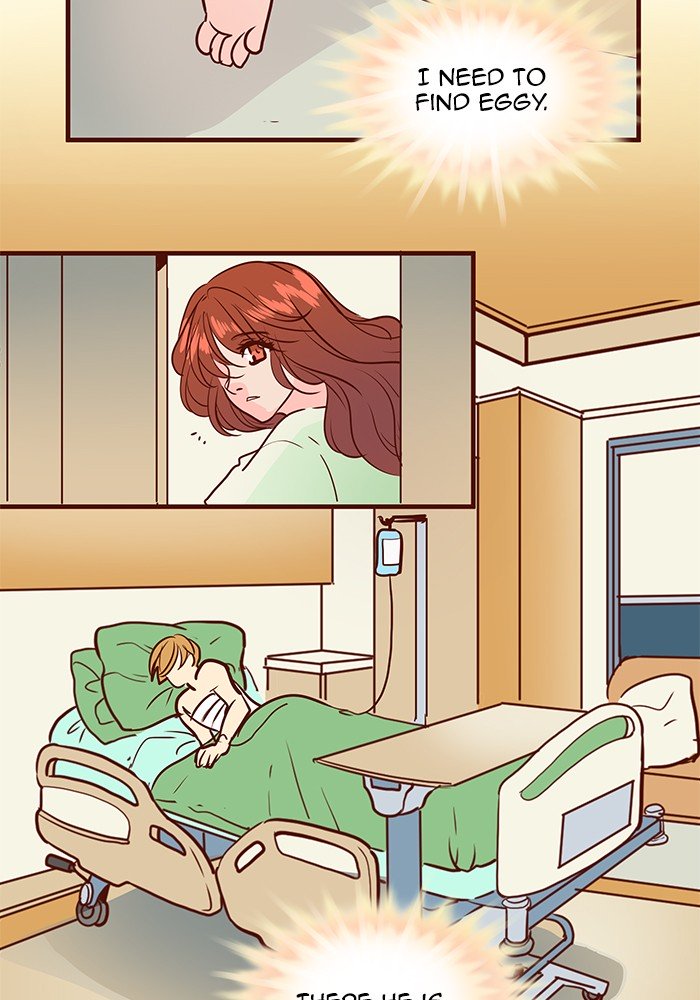 Eggnoid Chapter 184 page 24 - Chapter 184: [Season 4] Ep. 18